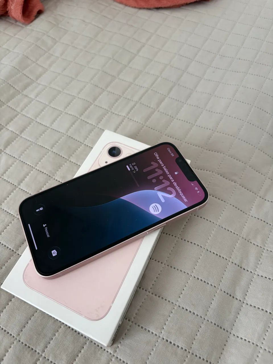 Vendo iPhone 13 