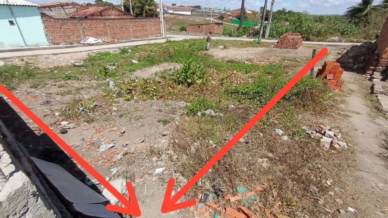 Lotes para construção de residência  - Foto 2