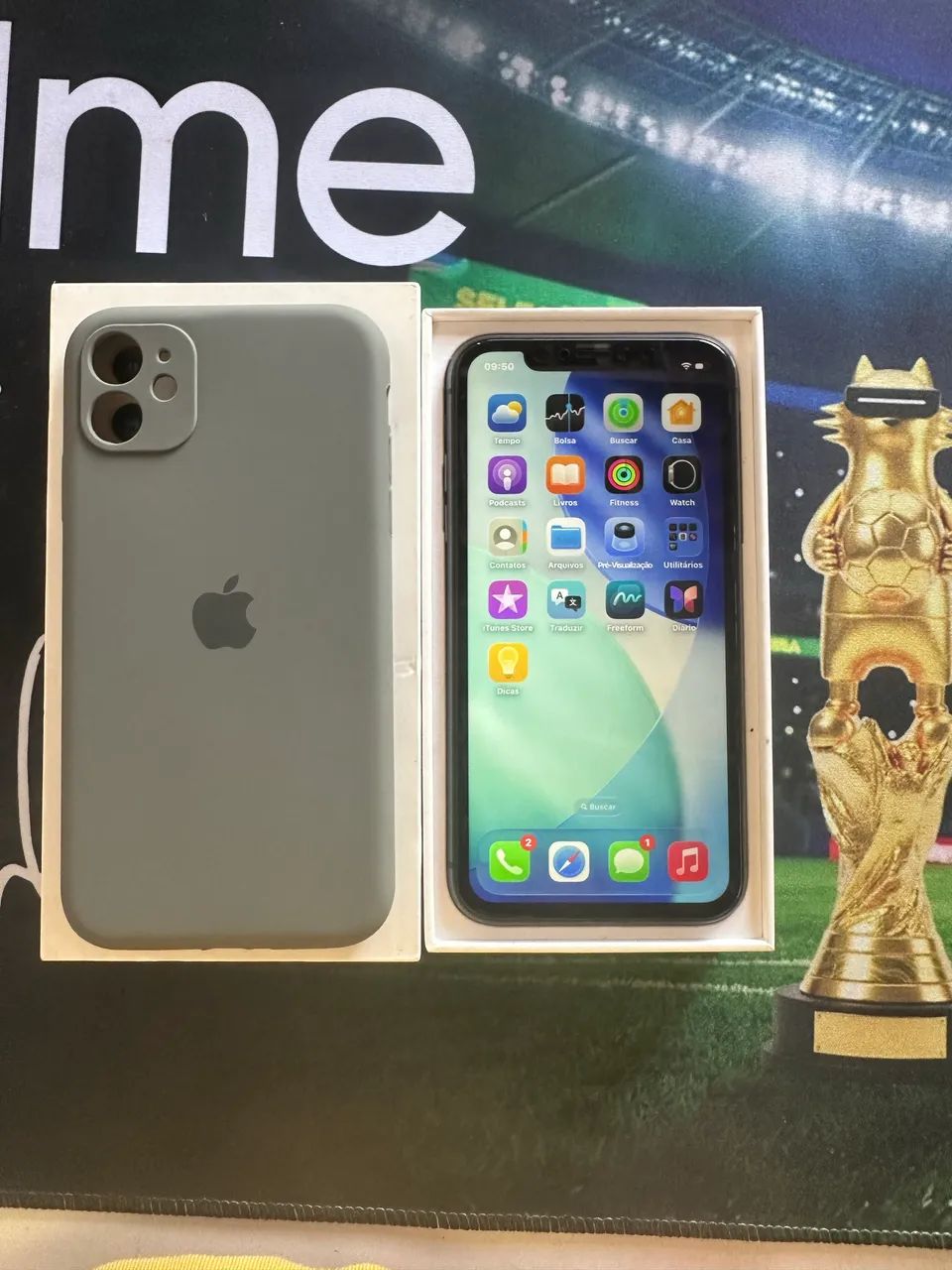 iPhone 11