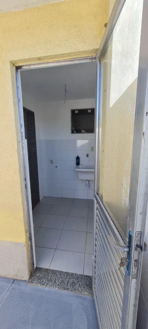 Casa com 3 quartos em condomínio - Foto 4