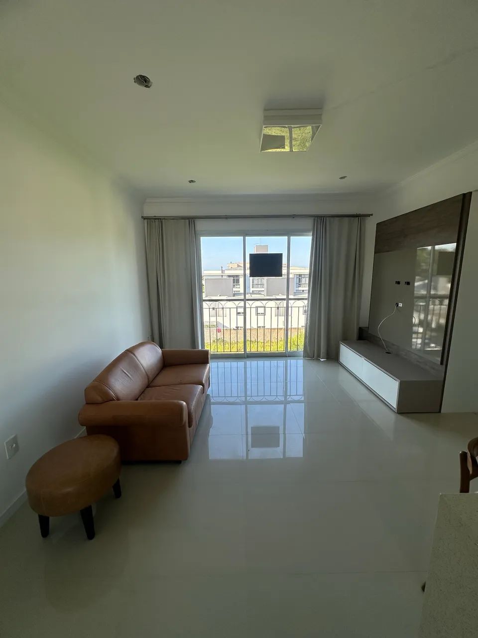 Excelente 1 dormitório - Canasvieiras 