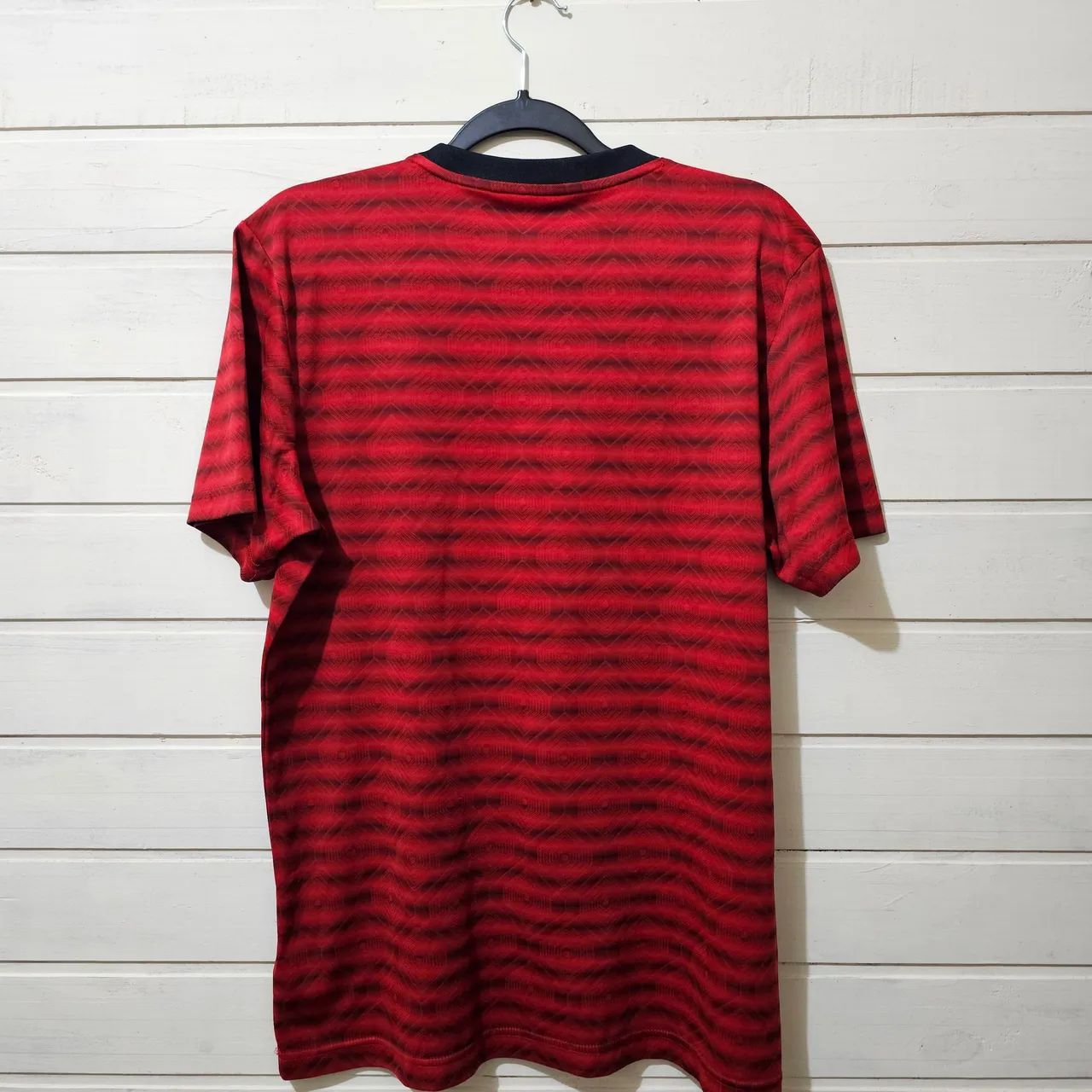 Camisa Adidas Colab Messi (Original) - Foto 4