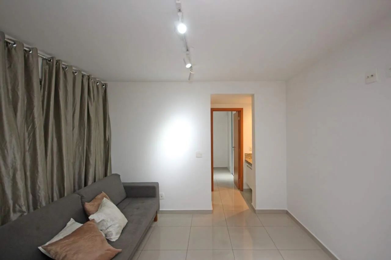 APARTAMENTO DE 1 QUARTO PARA LOCAÇÃO NO BAIRRO CENTRO - Foto 3