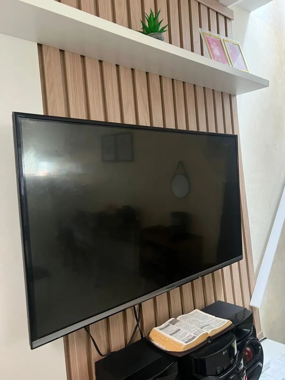 Televisão Panasonic 42 polegadas - Foto 2