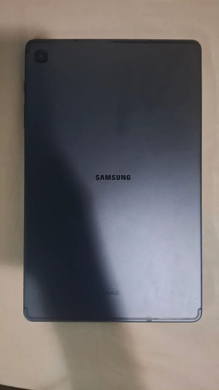 Vendo Galaxy Tab S6 Lite - Foto 3