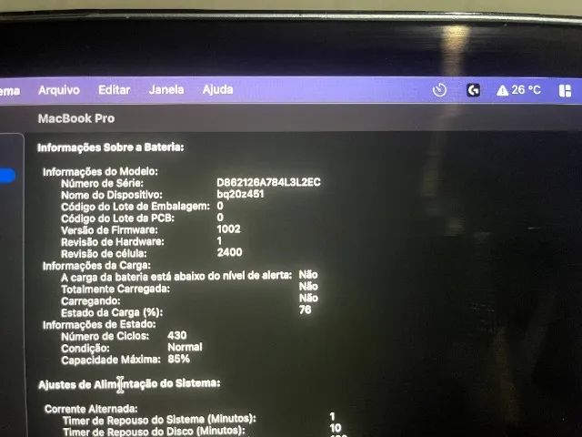 MacBook Pro M2 - Foto 2