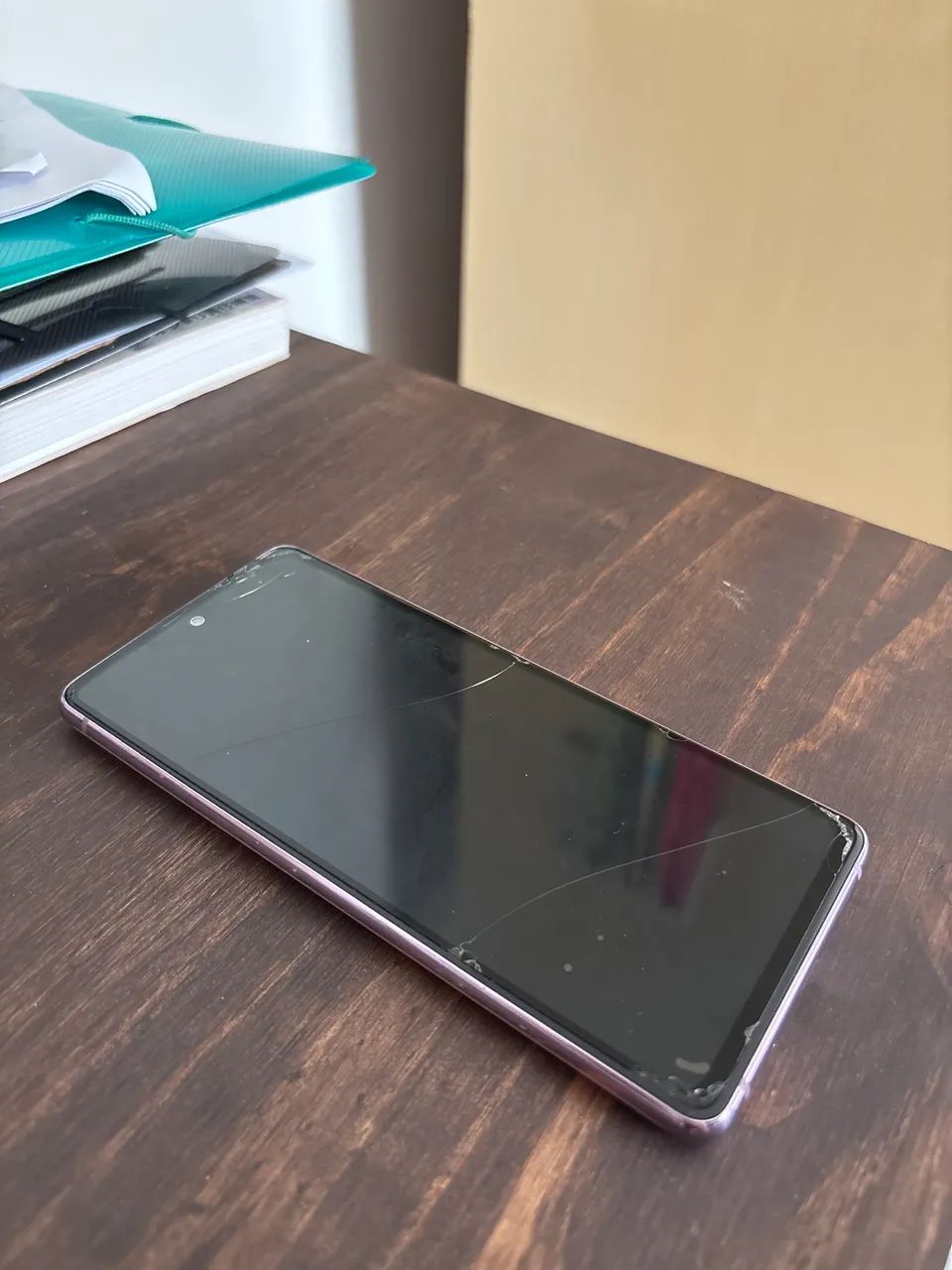 Celular Samsung S20Fe 5G