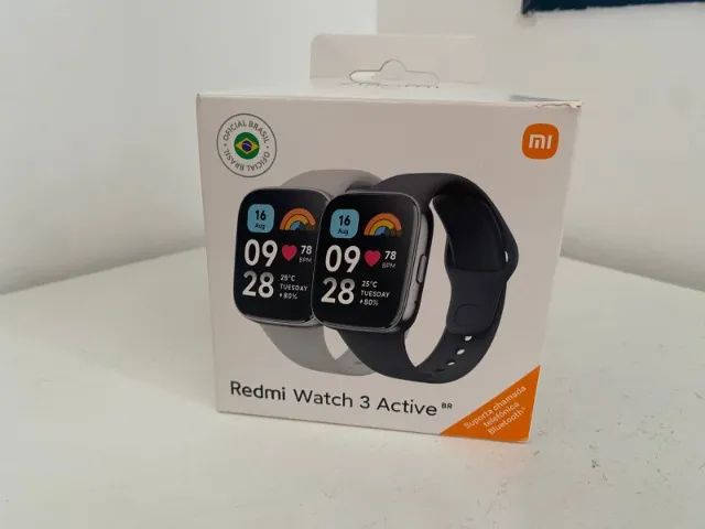 Redmi Watch 3 Active - Foto 2