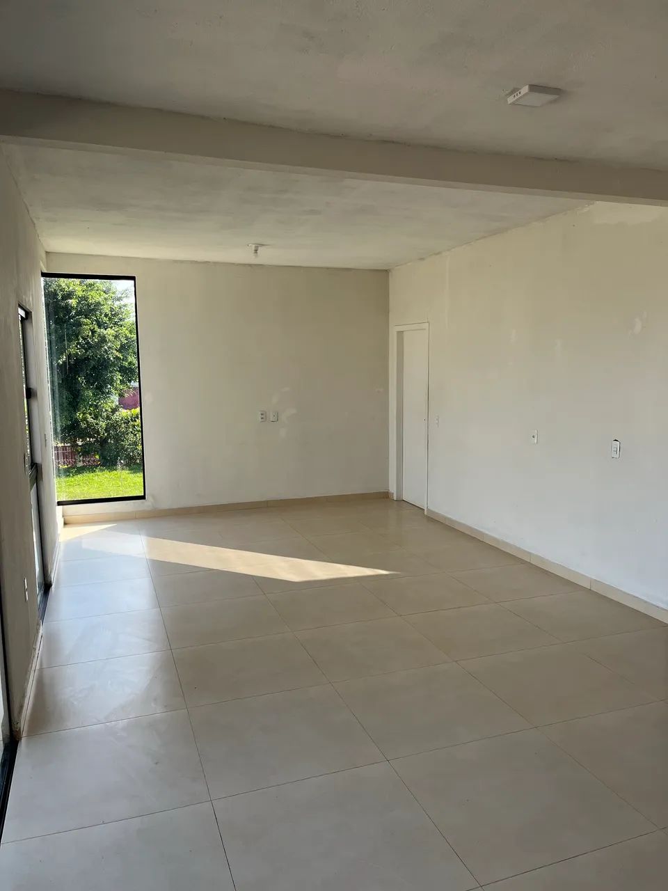 Alugo casa em areias do meio - Foto 4