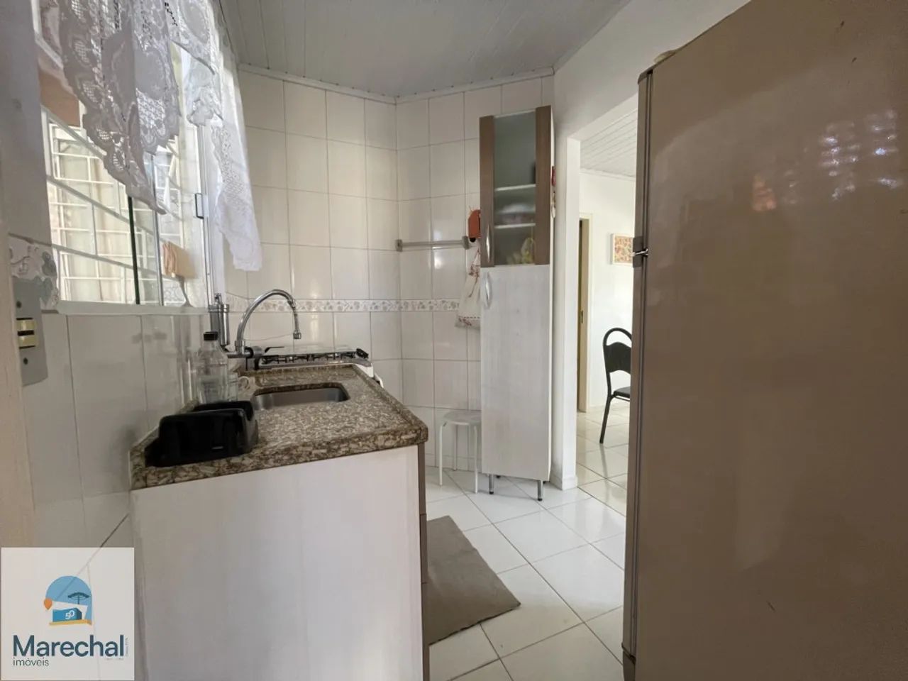 CASA TÉRREA A VENDA NO UBERABA - Foto 4