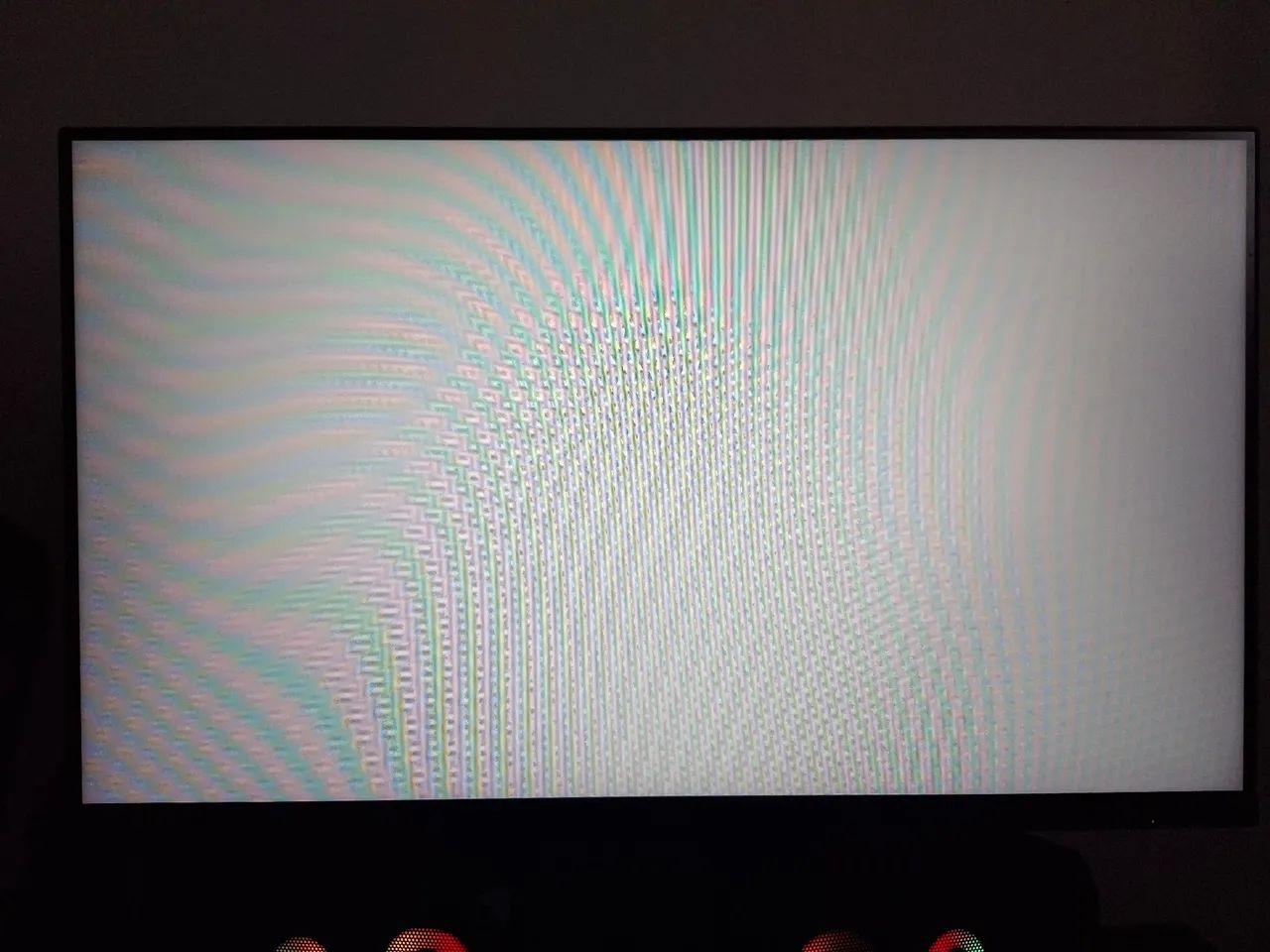 Monitor Gamer AOC Hero 27" 27G2/BK - Foto 2