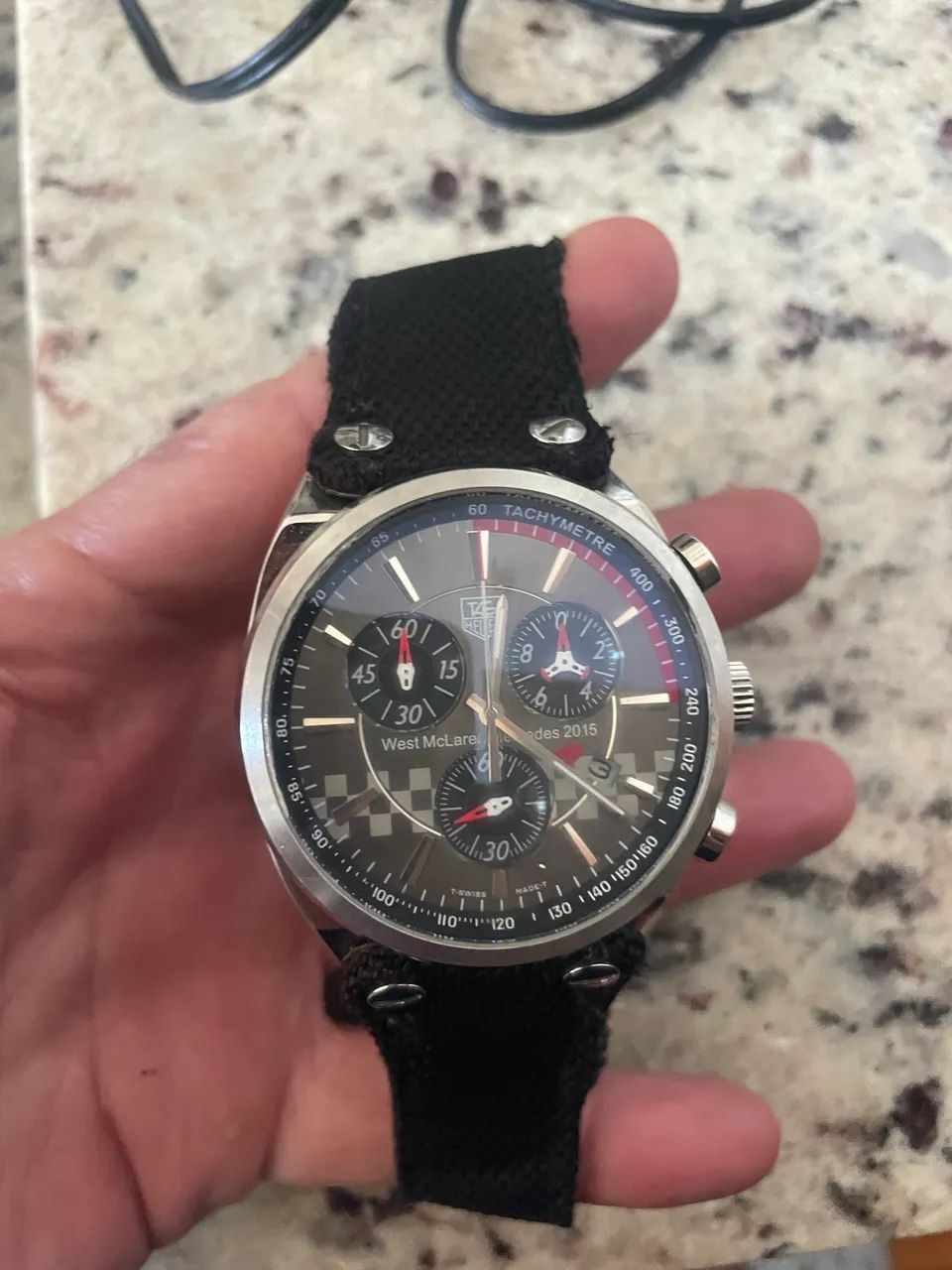 Relógio Rolex  - Foto 4