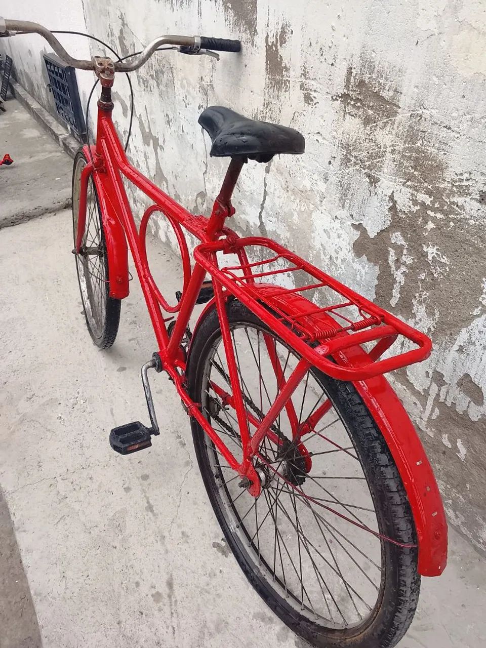 Bicicleta monark  - Foto 3