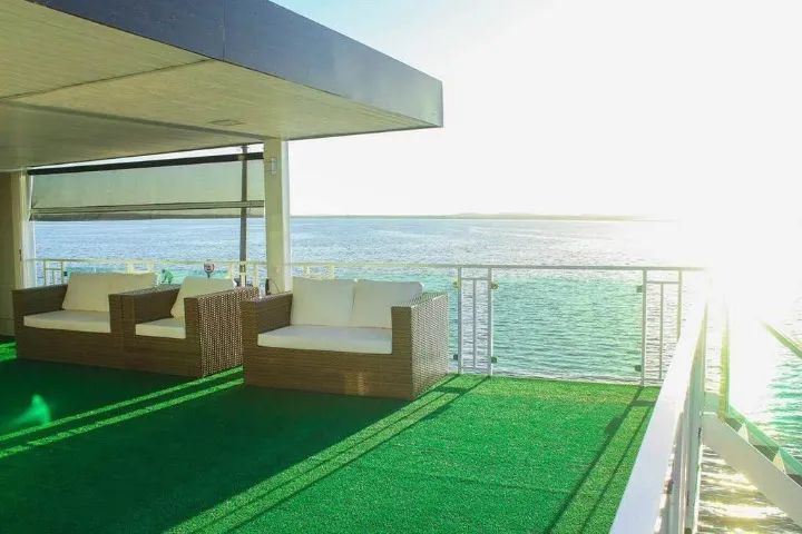 VENDE-SE FLUTUANTE - Foto 4
