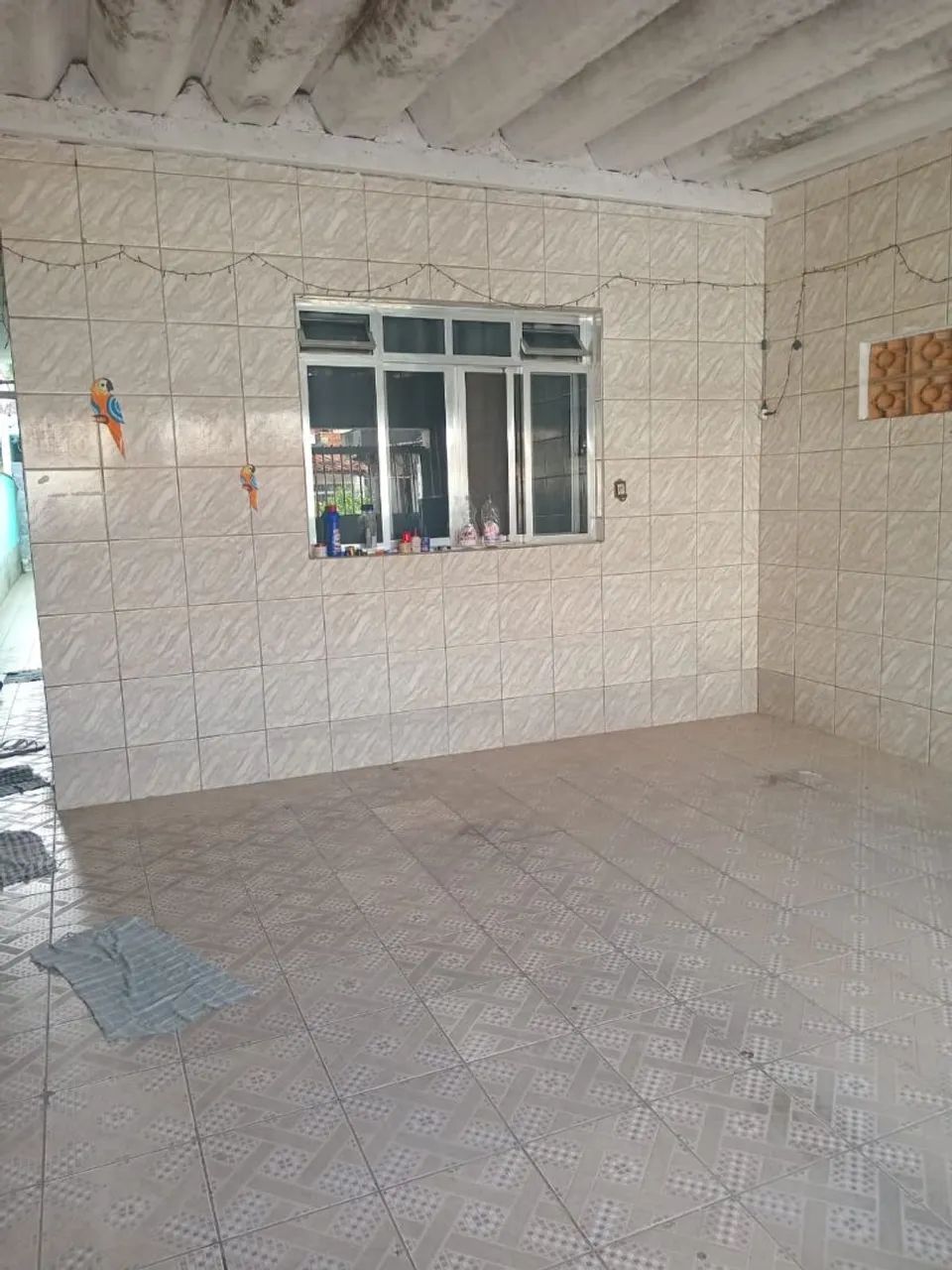 Foto - São Vicente - Jardim Irmã Dolores