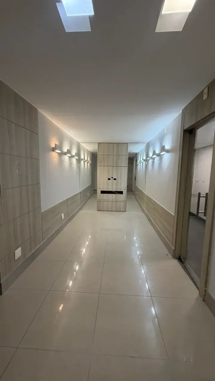 2 Salas com dois ambientes na Reta da Penha - Foto 4