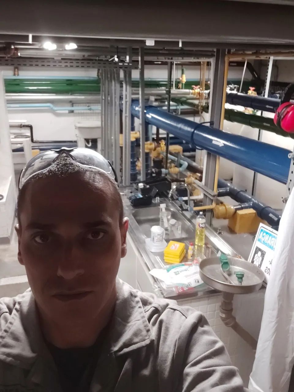 Reformas e Instalações  - Foto 4