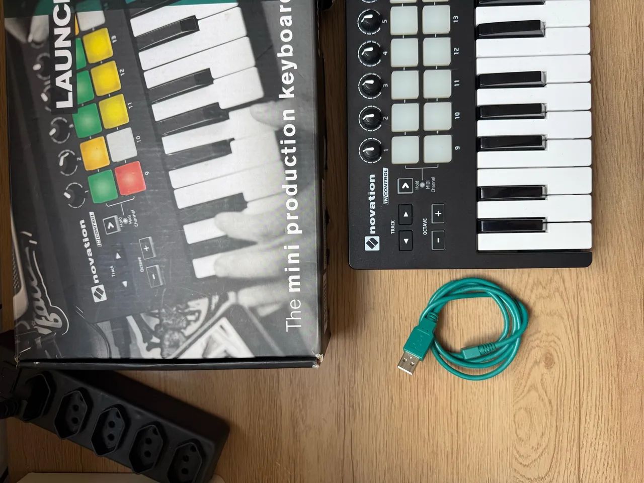 Novation Launchkey 25 - Foto 4