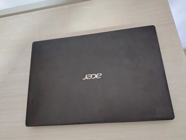 Notebook Acer Novinho Intel N4020 com SSD WIndows 11 bem rapido - Foto 4