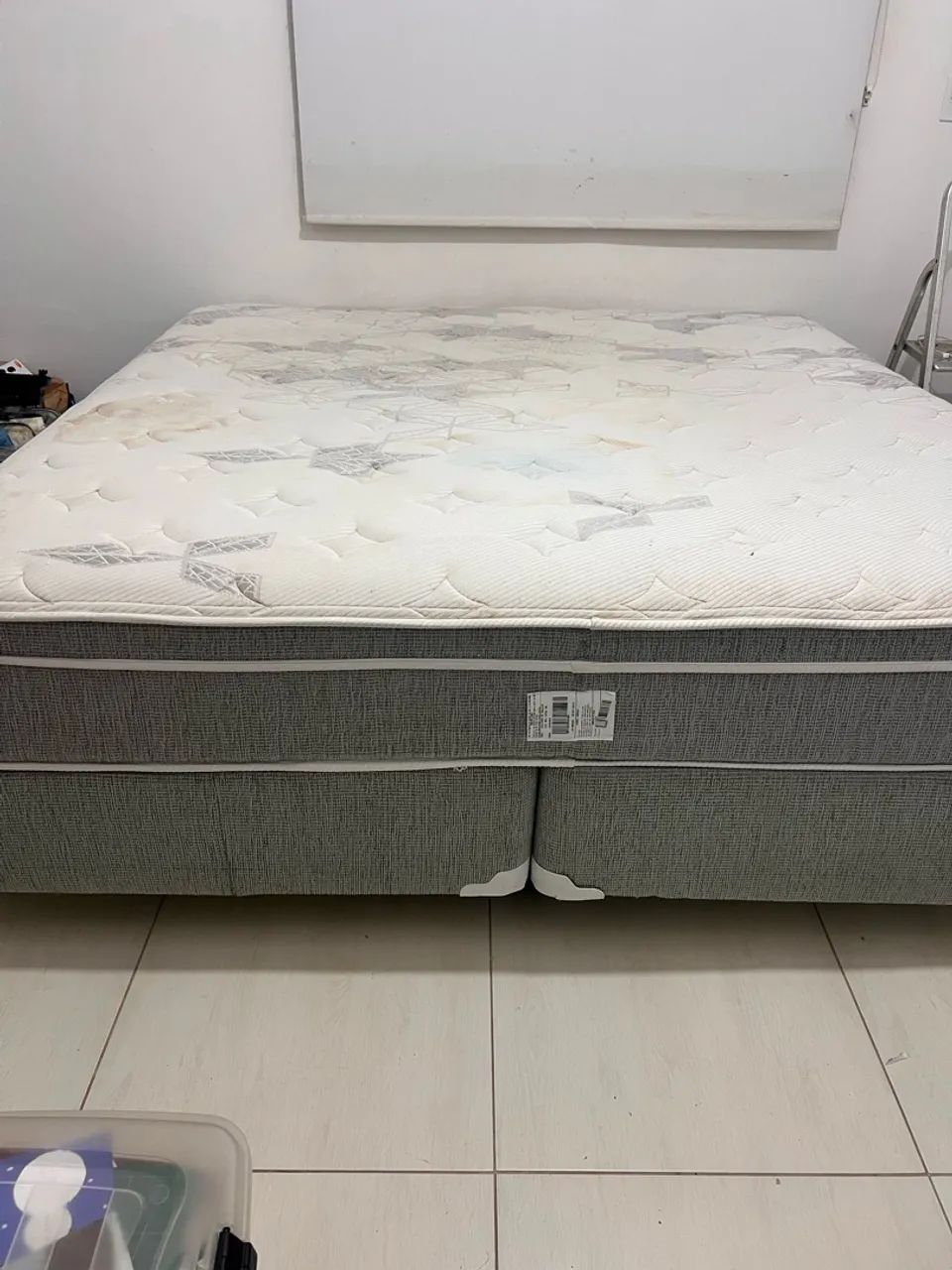 Cama King Size  - Foto 5