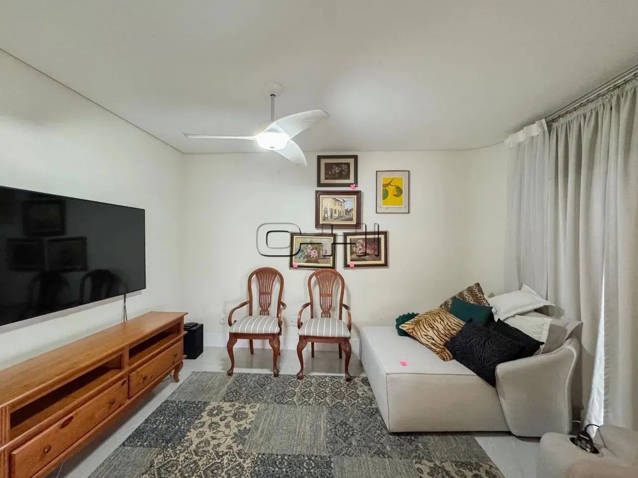 Aluguel Cobertura 6 Dormitórios - 540 m² Santo Amaro - Foto 11