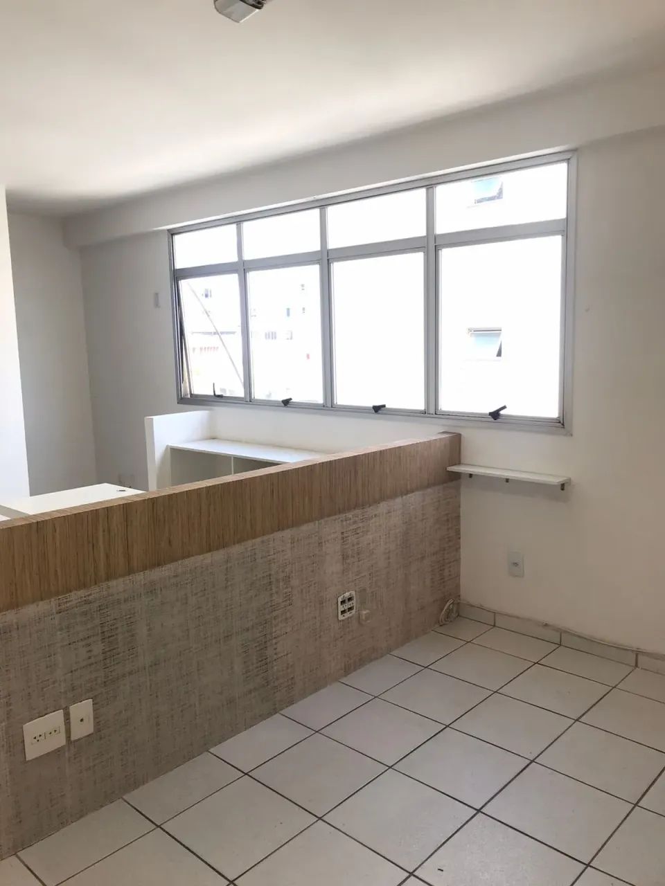 Sala comercial MOBILIADA para aluguel - 23 m² - em Buritis - Belo Horizonte - MG - Foto 5