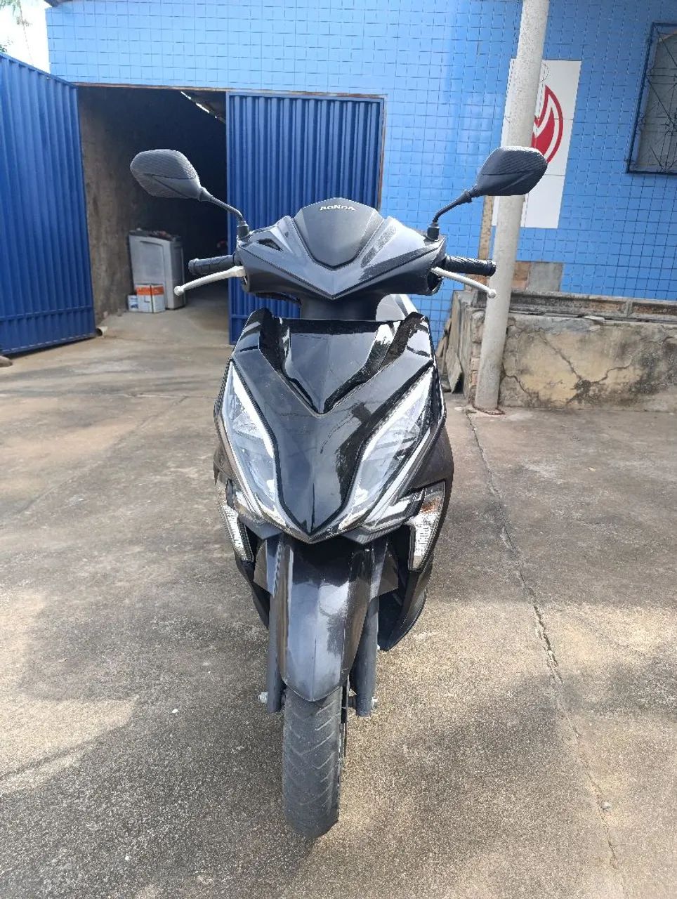 HONDA/ELITE 125 2024 - Foto 2