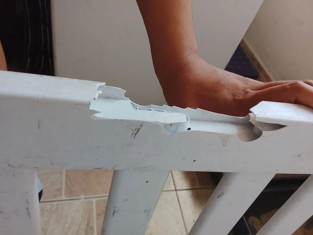 Berço MDF  - Foto 3