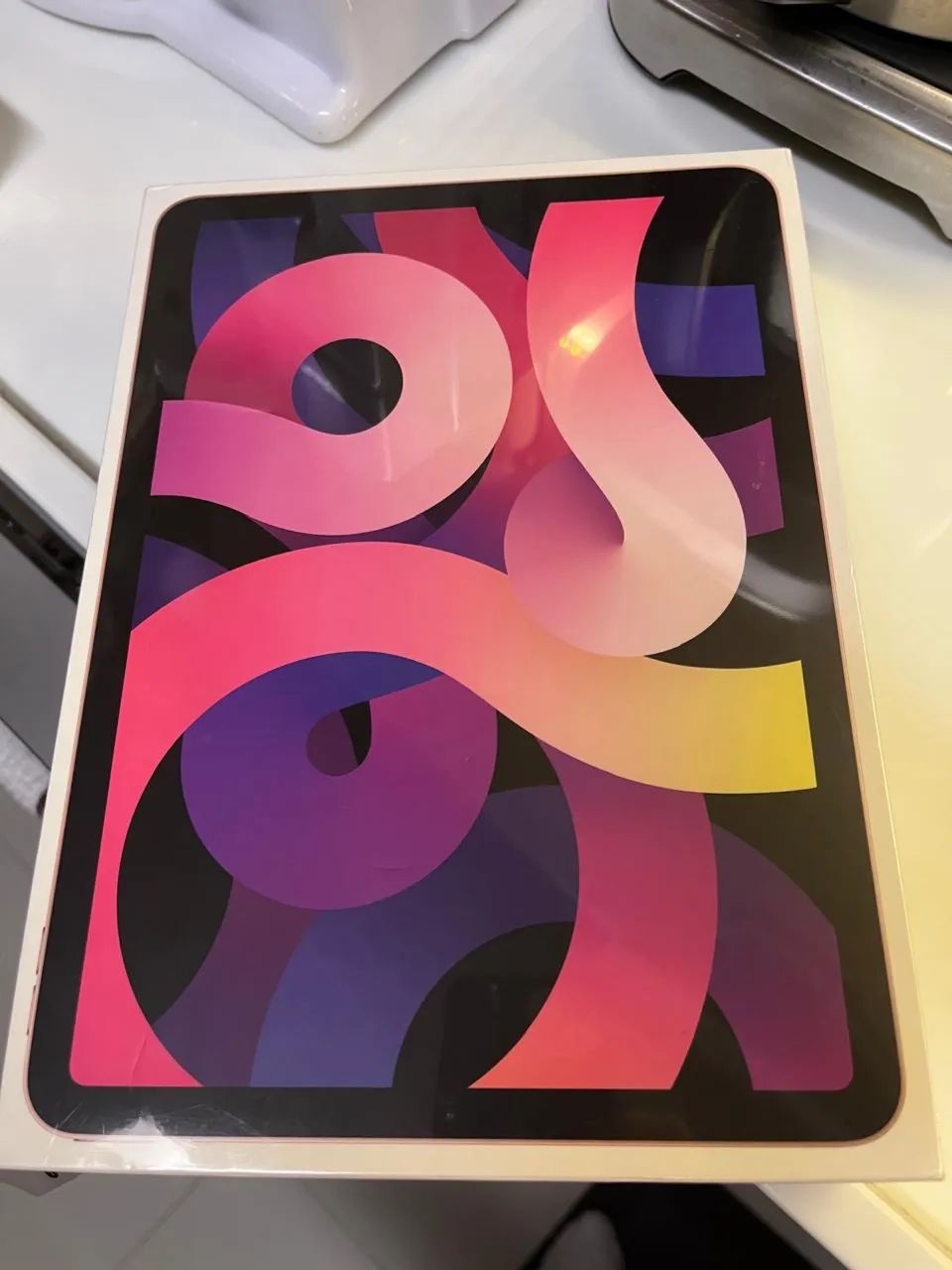 IPad Air 4 geração  - Foto 3