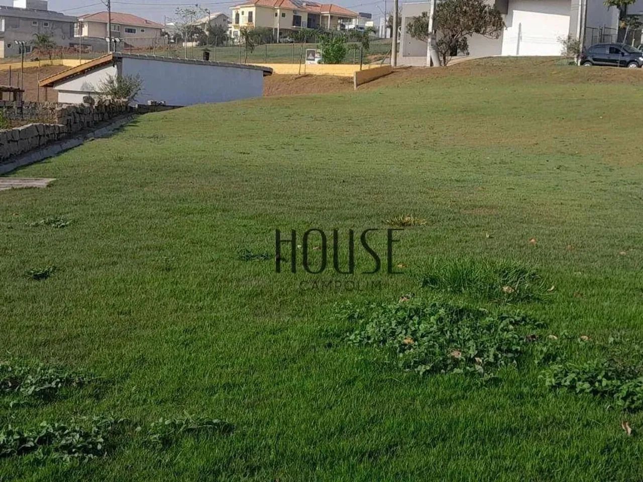 Terreno à venda em Village Ipanema: condomínio de alto padrão em Araçoiaba da Serra, com 1 - Foto 4