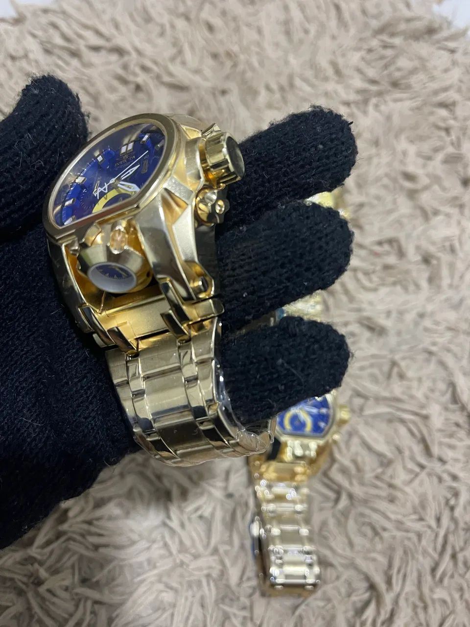 Relógio invicta  - Foto 5