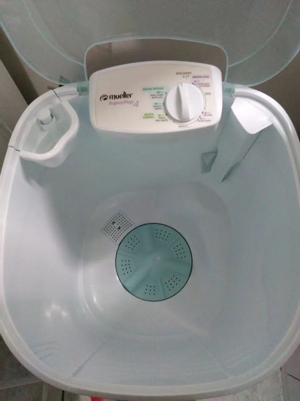 Lavadora Muller 4 Kg - Foto 2