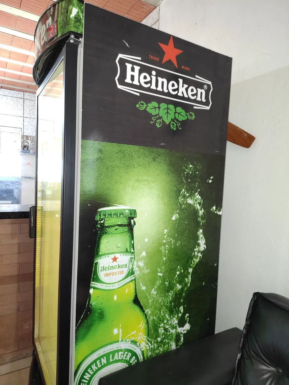 Cervejeira Heineken - Foto 5