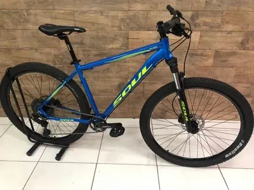 Bicicleta Soul SL129