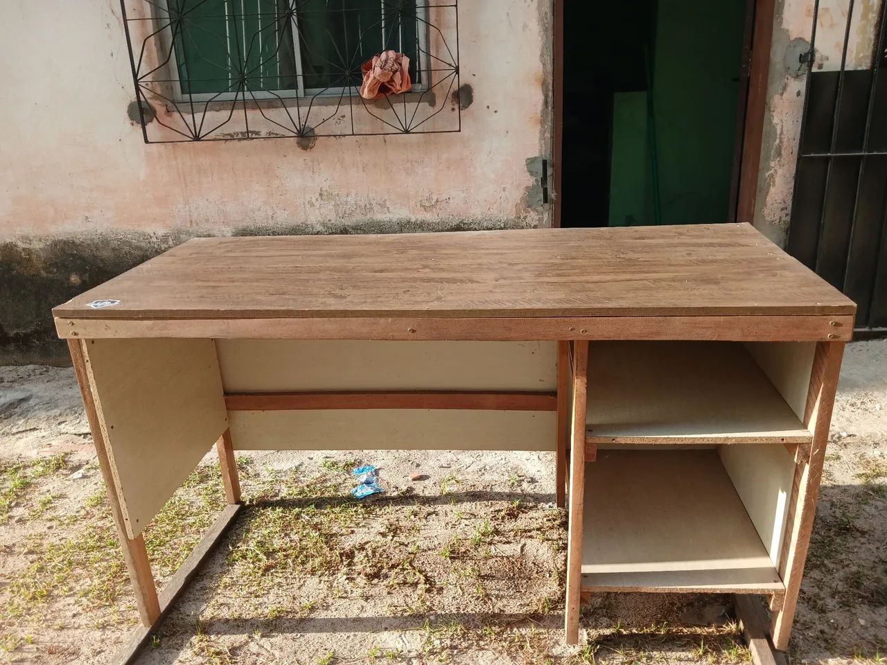 Escrivaninha