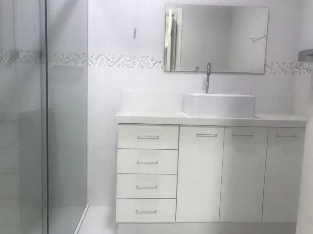 Casa para Locação- em condomínio 3 Suítes com Piscina-  Residencial Real Park - Arujá - SP - Foto 7