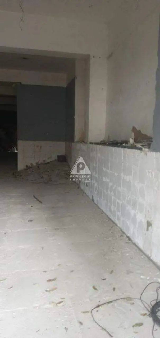 LOJA NA ZONA SUL, 240 M², BANHEIRO E ESCRITÓRIO. - Foto 2