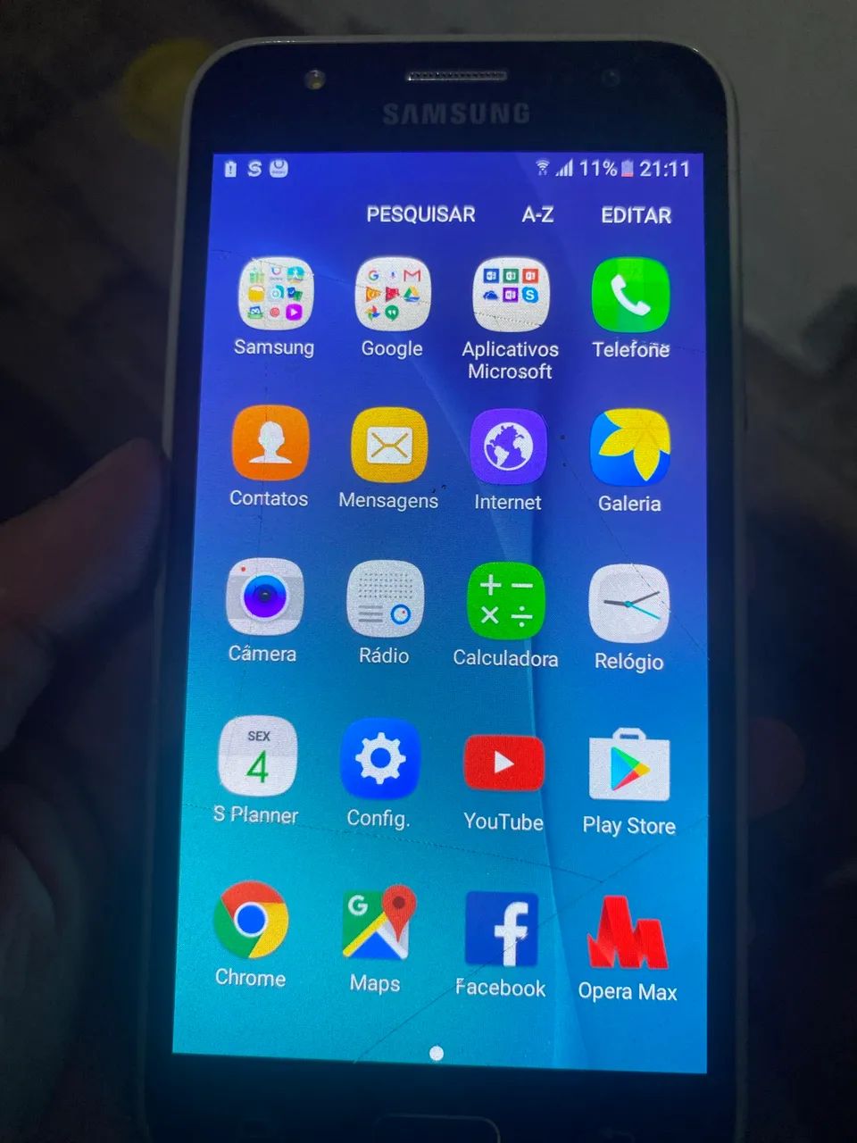 Celular j5 samsung - Foto 3