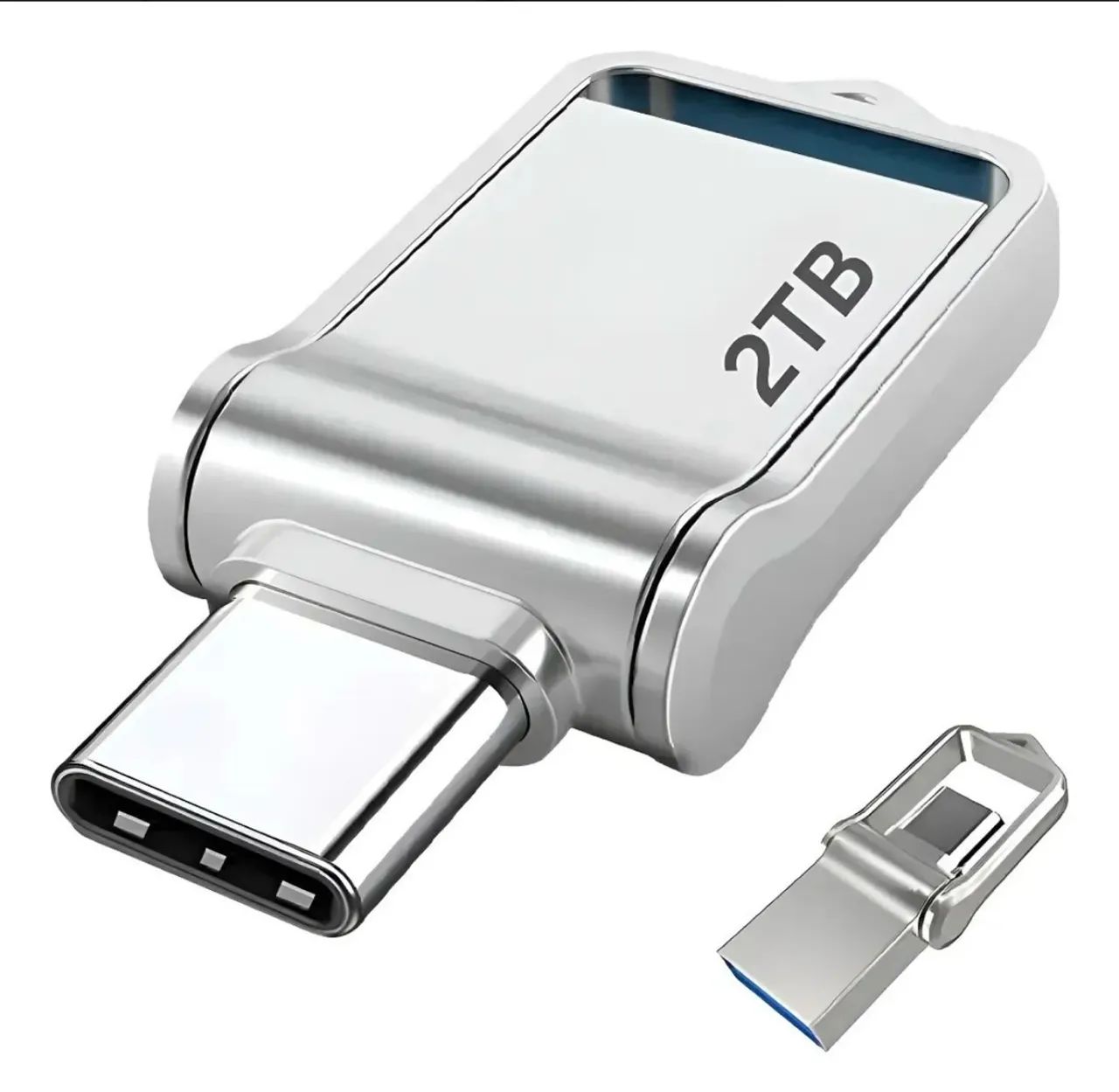 Pen Driver para Celular 