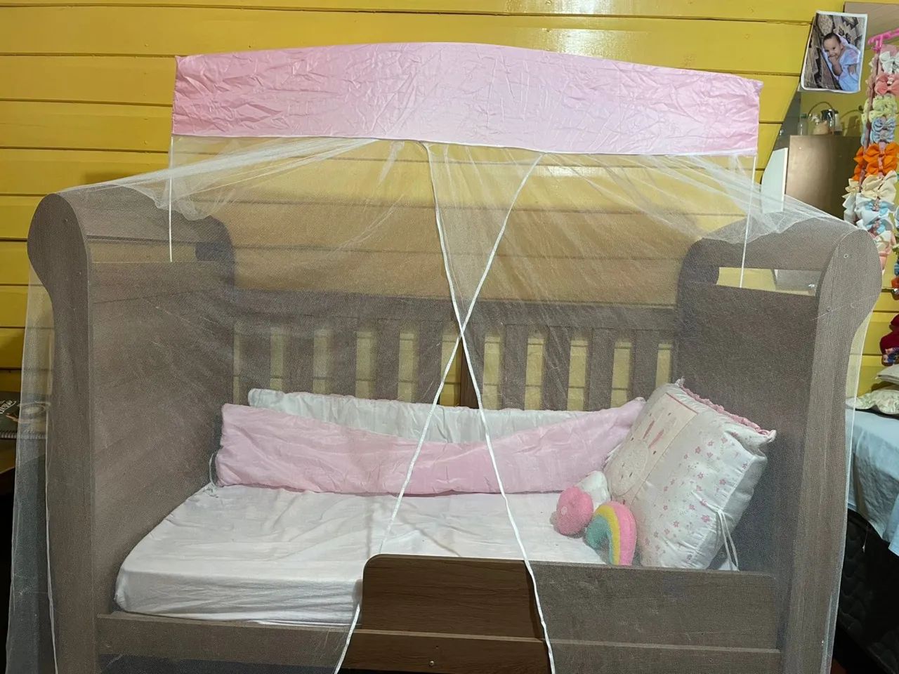 Berço cama - Foto 2