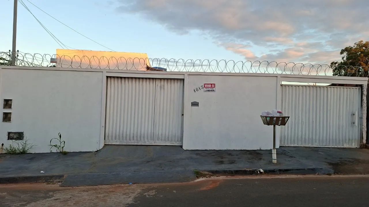 Vende- se  casa  - Foto 5