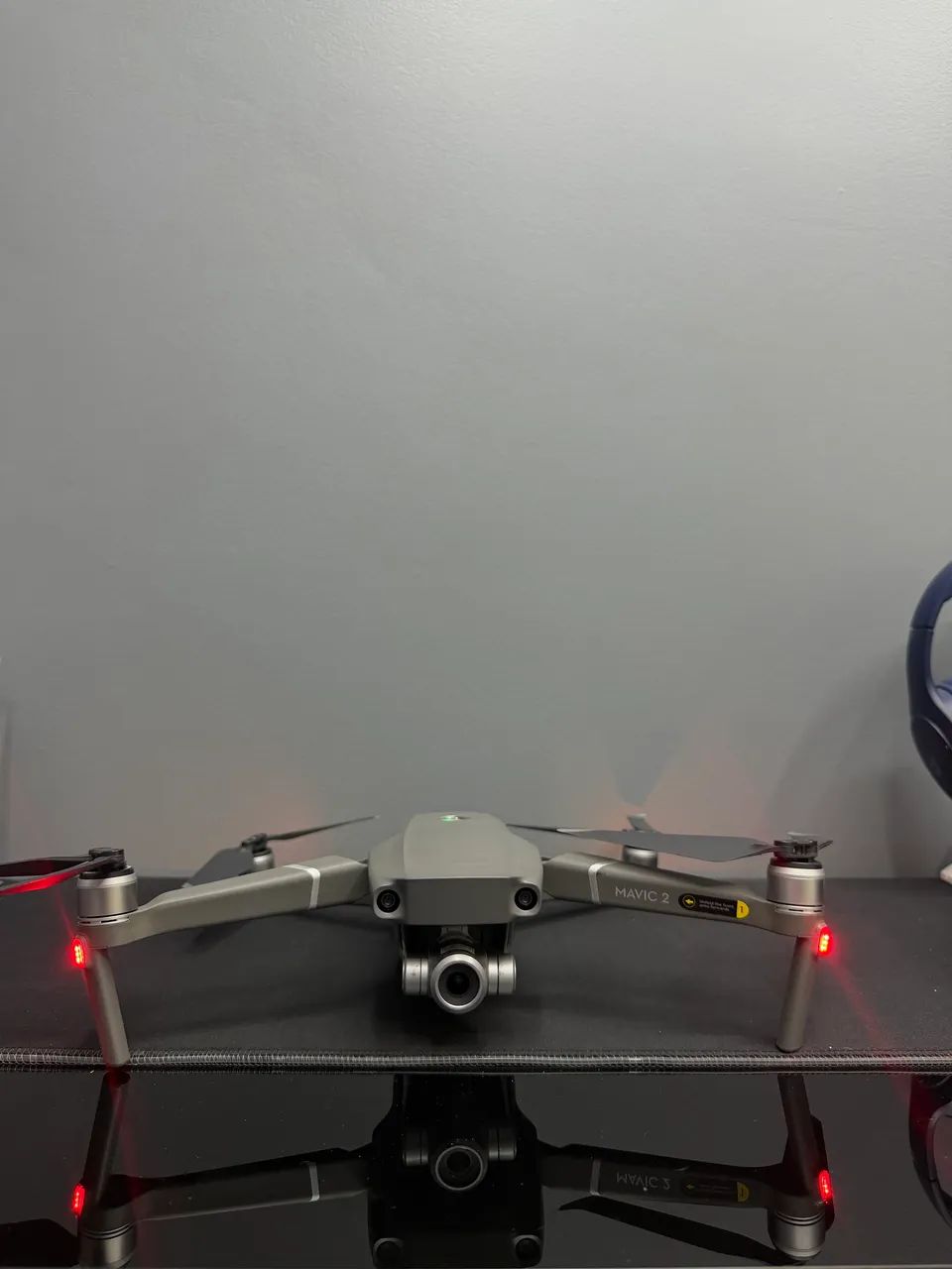 DRONE MAVIC 2 ZOOM (kit fly more) - Foto 3