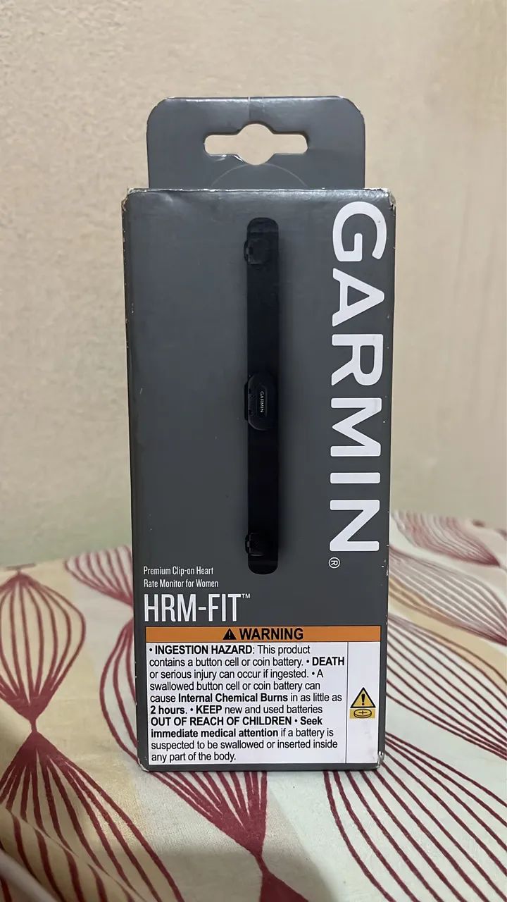 Cinta Garmin NOVA
