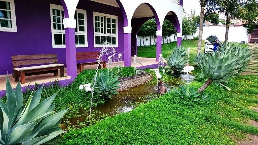CHÁCARA,10 Dormitorio(s) bairro Vossoroca - Foto 4
