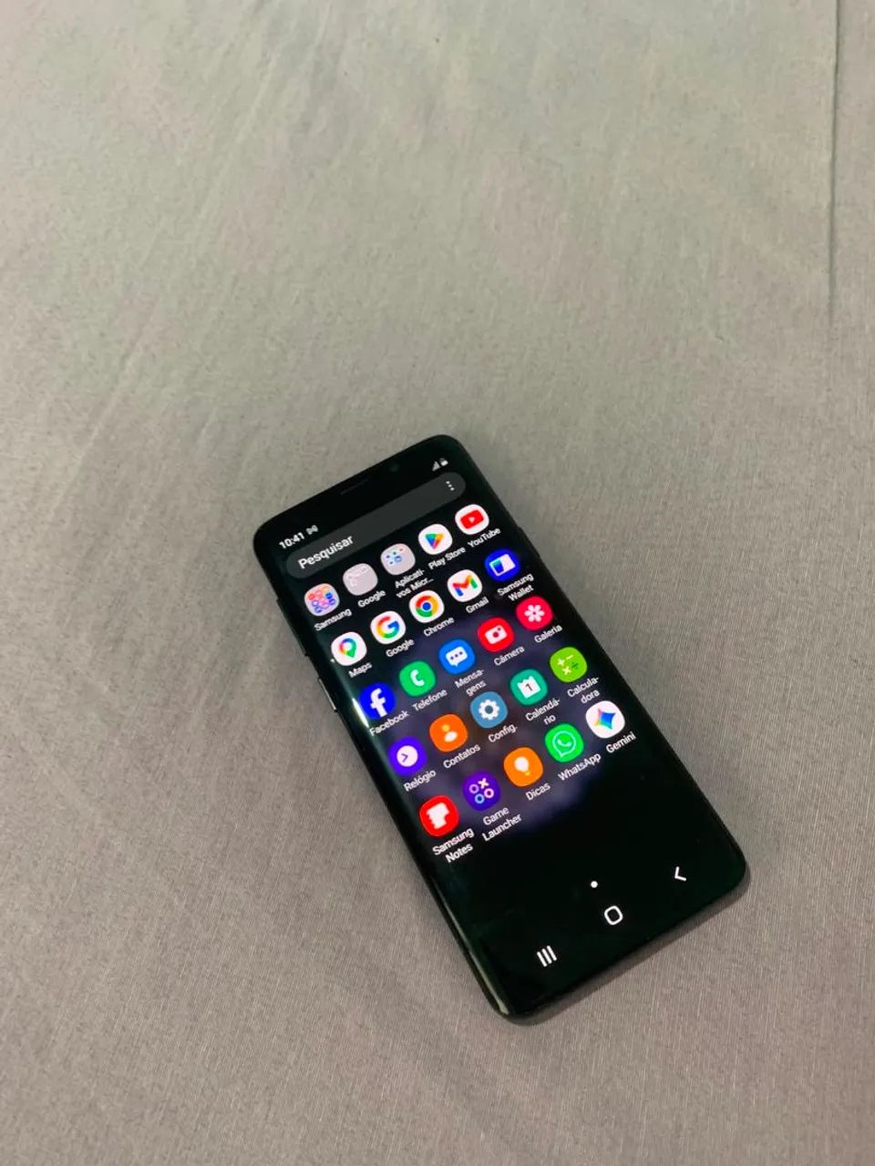 Samsung Galaxy S9 Plus 128GB