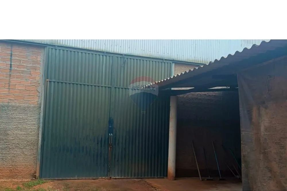 Galpão Moderno: Oportunidade Única em Santo Antônio - Foto 5