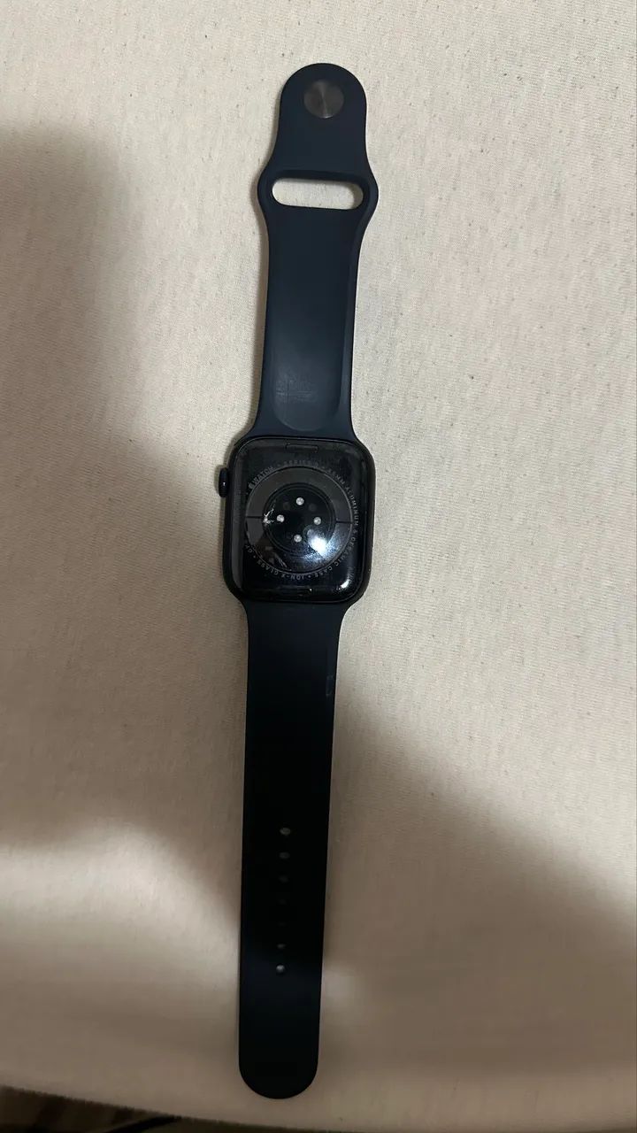 Apple Watch Séries 9 - Foto 4
