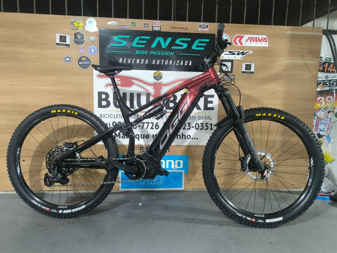 Razzo T-130 PRO 2027 - Foto 2