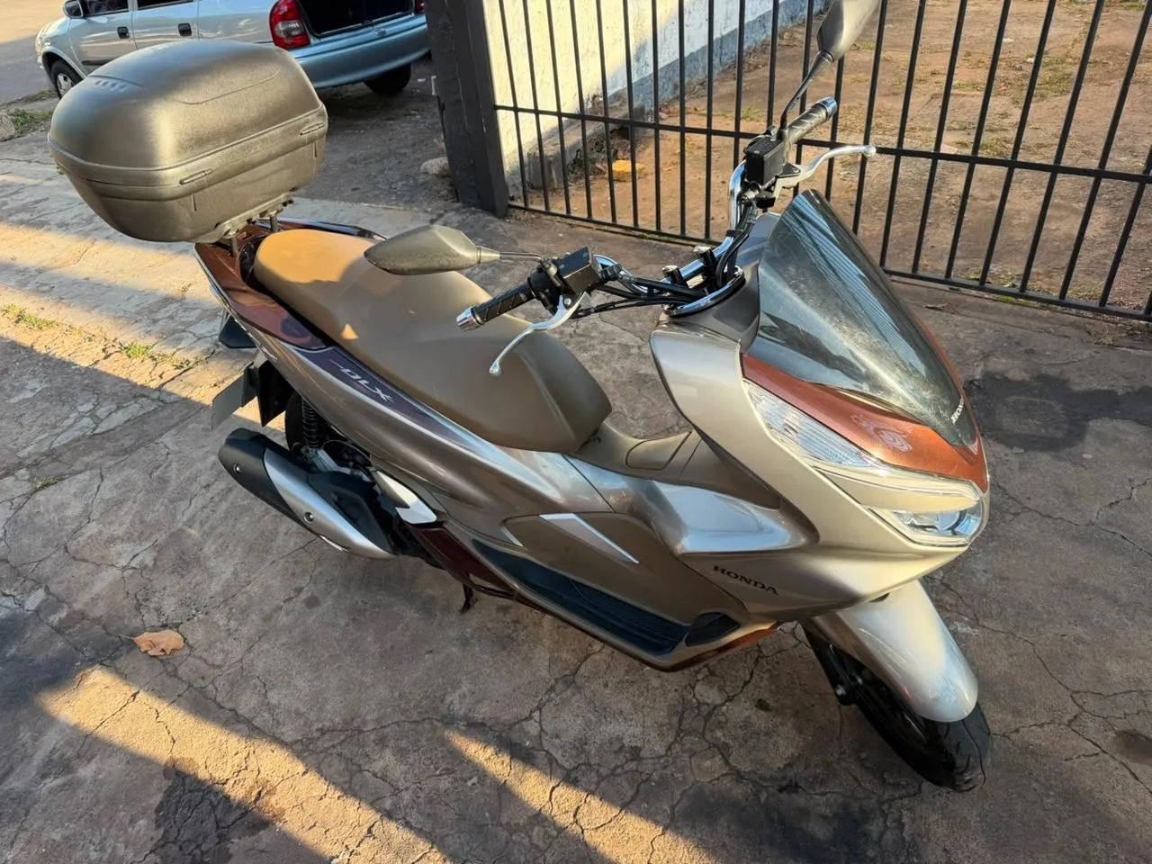 HONDA PCX 150  - Foto 3