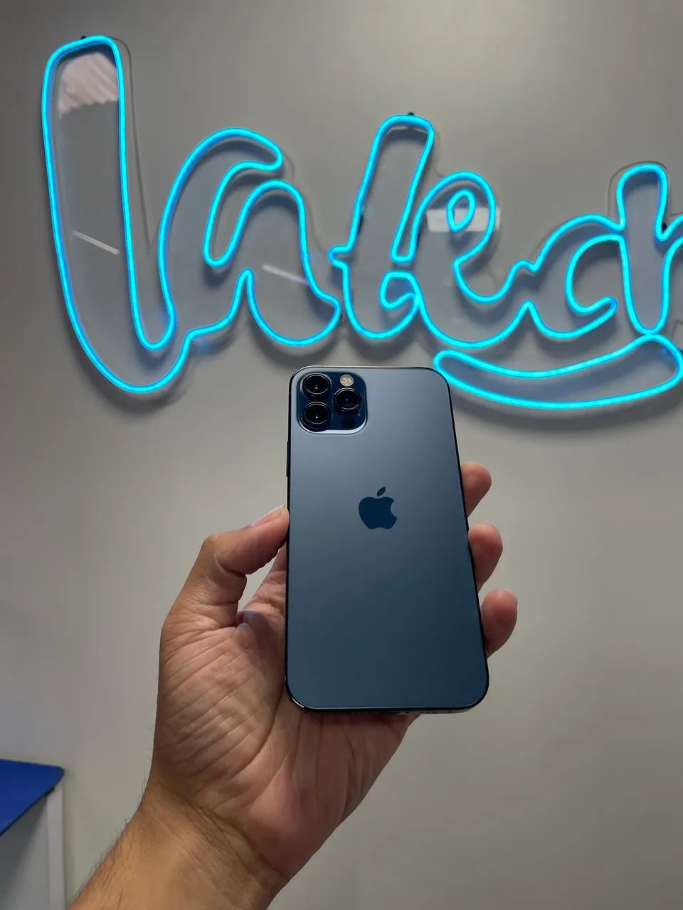iPhone 12 Pro 128GB